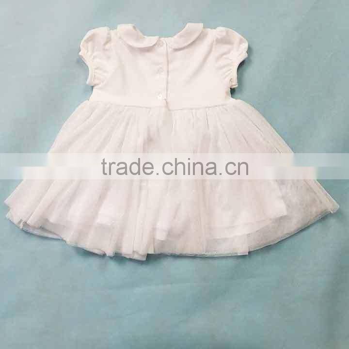 Stock kids clothing Cheap Girls knitted Dress and Pants set closeout wholesaler,140807d