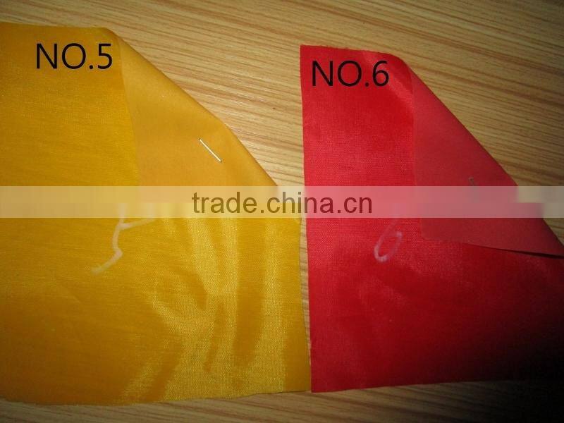 China Cheap A Grade raincoat Leather stocklot