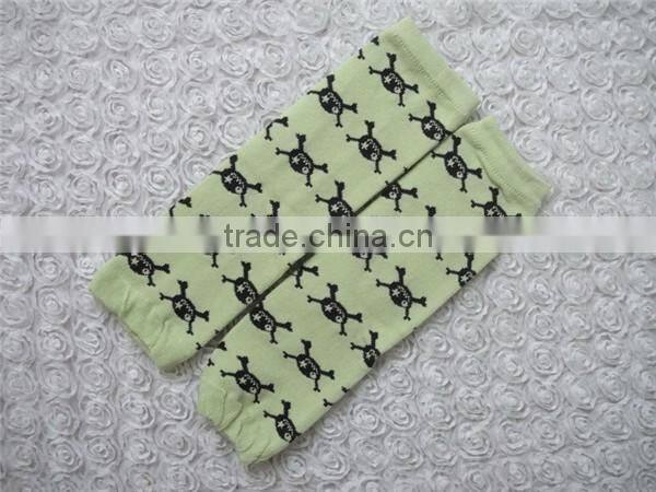 Baby Leg Warmers Knitting Pattern Children Cotton Leg Warmers For Halloween