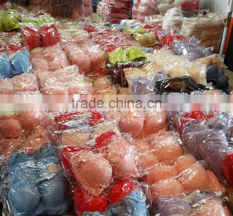 GZY bulk bras brazilian bras plus size bras and panties