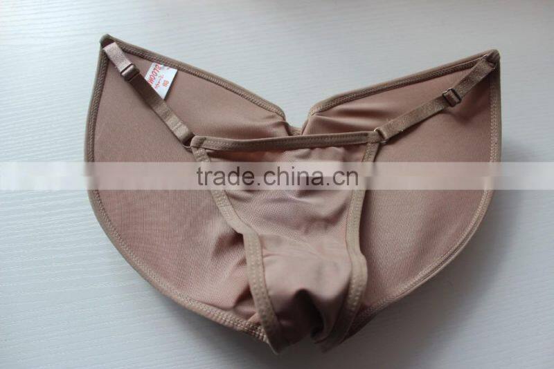 GZY garment stock lots sexy carry buttock panty/sexy women underwear wholesale underwear
