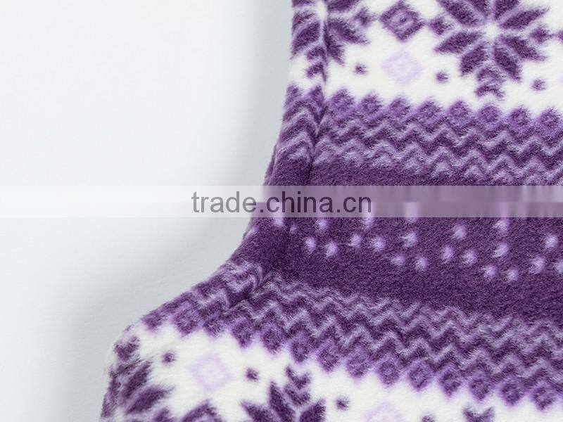 New design modern best quality windbreak 100% polyester mens vest wholesale