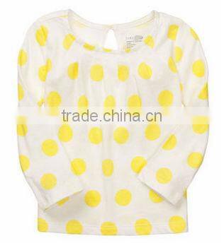 Bamboo t-shirt girls bodybuilding t-shirts full sleeve