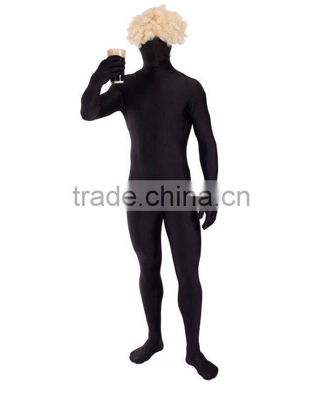 Guinness Second Skin Costume