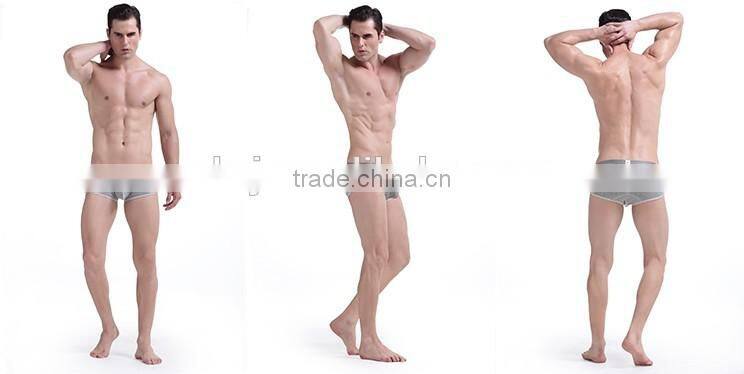 mens underwear ,sex boy new design , OEM , cotton man underwear