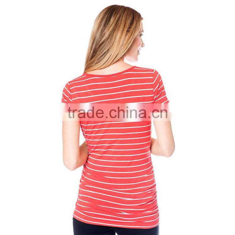 Hot sale xxl pregnancy maternity clothes max fashion maternity