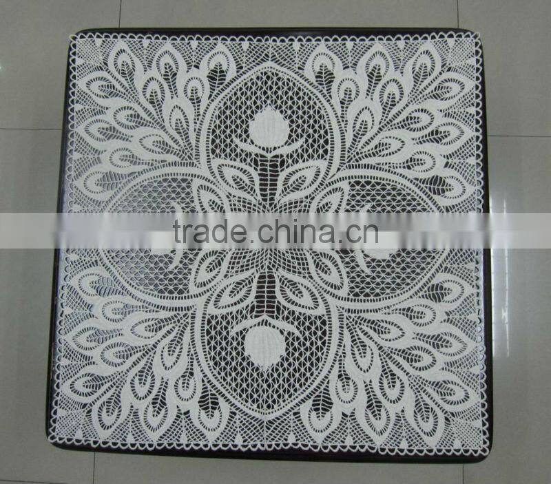 Wholesale free lace crochet doily patterns