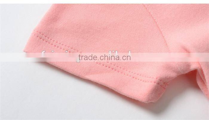 SR-281G New Arrival Good Quality Comfortable 100% Cotton Infants & Toddlers Clothing Soft Baby Clothes European