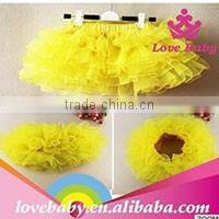 48BQA136 Lovebaby Short Front Long Back Ruffle Long Sleeve Baby Frock Pictures For 0-6Years Kids Casual Wear