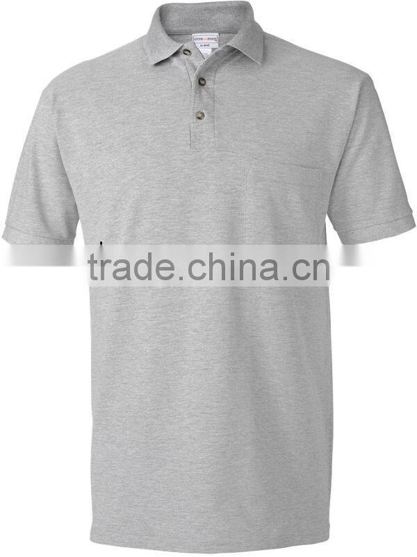 2013 latest fashion 100% cotton polo t-shirt wholesale
