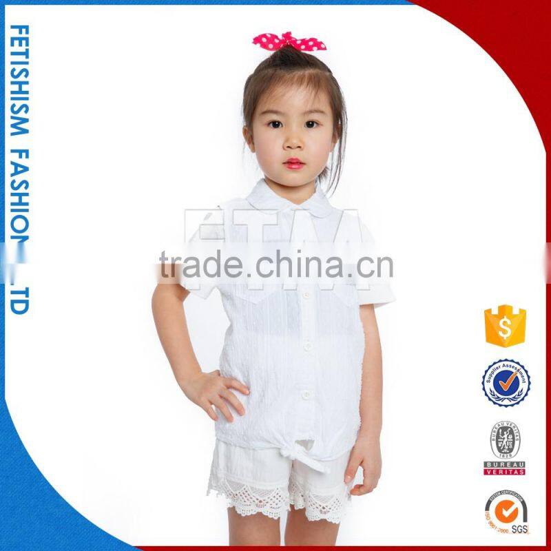 High Quality alibaba shop Cotton Casual kids clothes for cheap