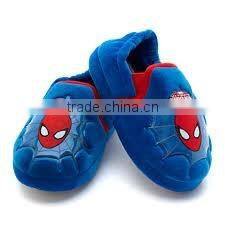 Spider-Man Slippers For Kids Super hero