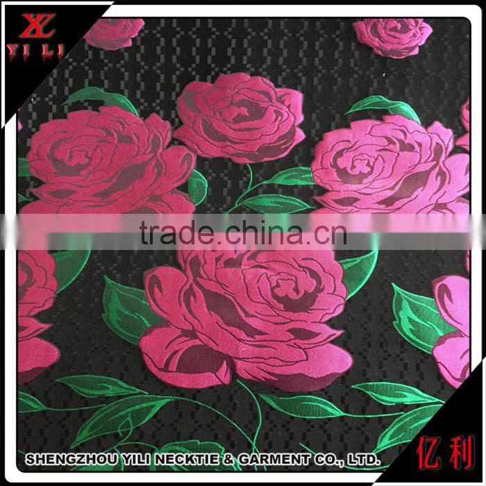 Latest design good offer wholesale french terry printed cotton fabric