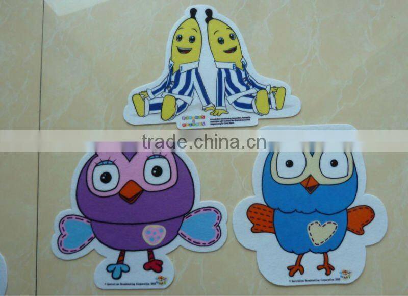 hot handmade felt toys