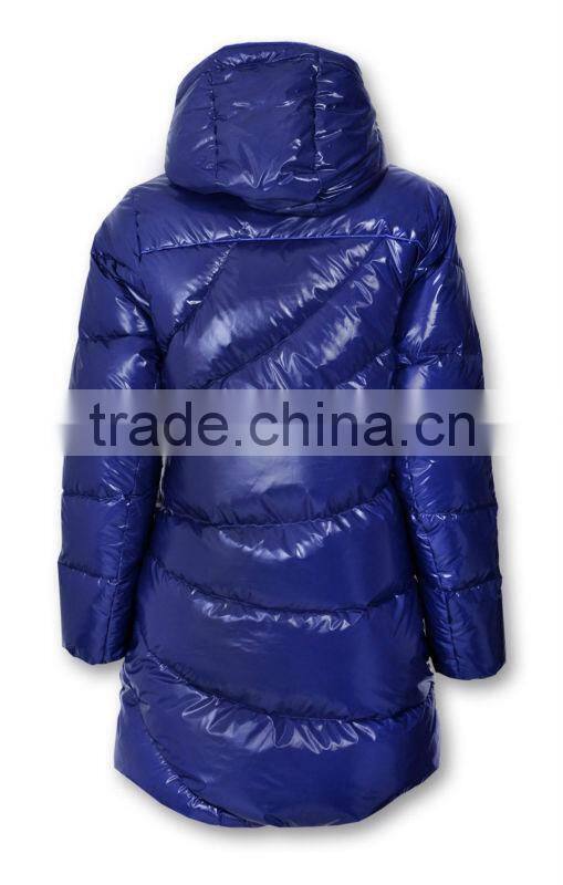 New Fashion Women Down Jacket For Winters