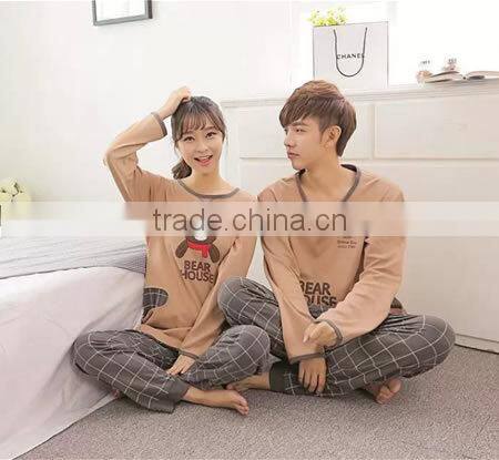 2015 wholesale unisex pajamas sets