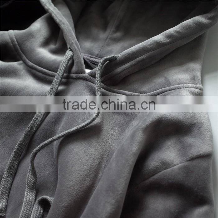 Unisex super soft fleece oversized pullover hoodies & sweatshirts outwear