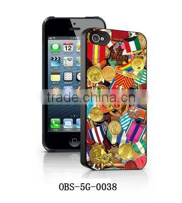 PC/TPU/PET felt phone case