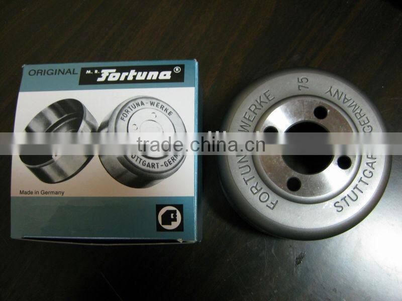 TECON bell knife for skiving machines