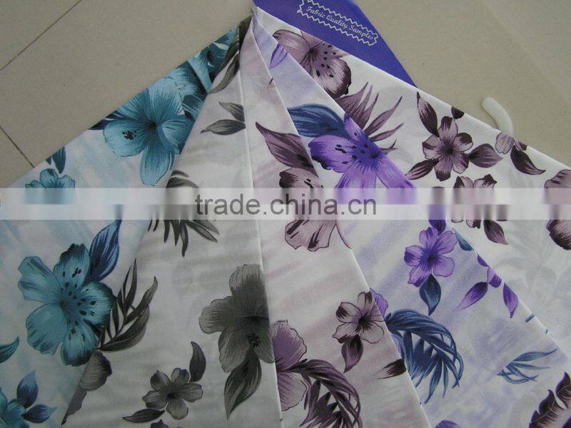 100% cotton sheet fabric