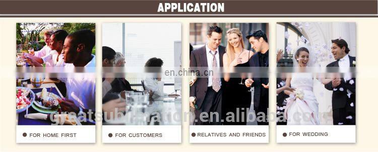 16oz V Shape ceramic coffee mug for sublimation