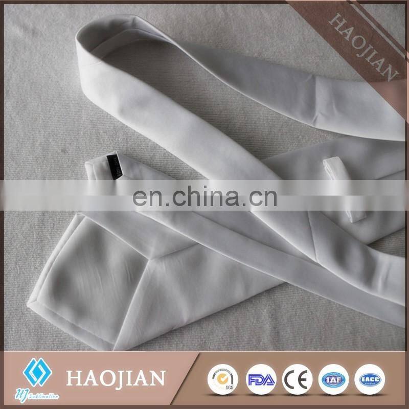 sublimation blanks neck tie