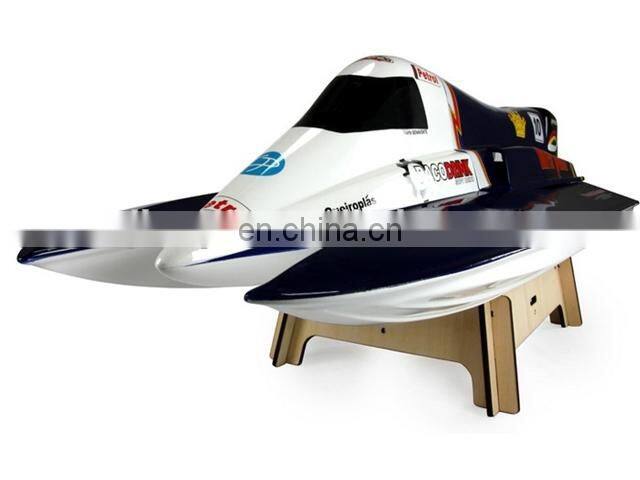 Joysway 9113A F1 2.4Ghz RC Racing Boat