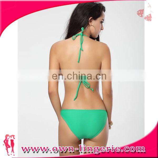 Women Harness Body Chain Bikini Chain Crossover Belly Waist Chain