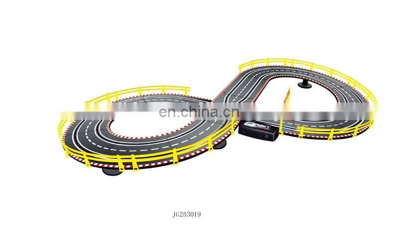 Remote Control RC Track Racing Toy
