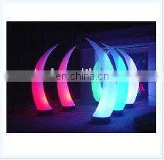 Inflatable Lighting stars/decoration(LED)