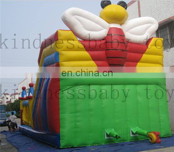 fashion funny games , inflatable games , inflatable twister game for kids