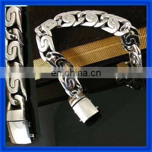 2014 Latest Men's And Women Gemstone 2014 Trend Bracelet TPSB182 From China Best Factory