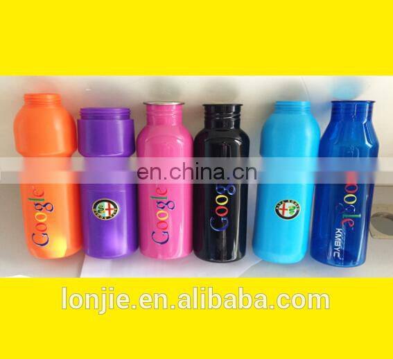 SLJET multifunctional cylinder surface red glass plastic wine bottle cup object inkjet printer for sale