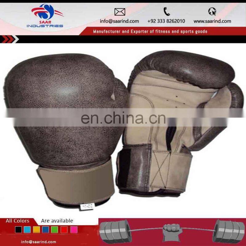Boxing Gloves Punching Training gloves
