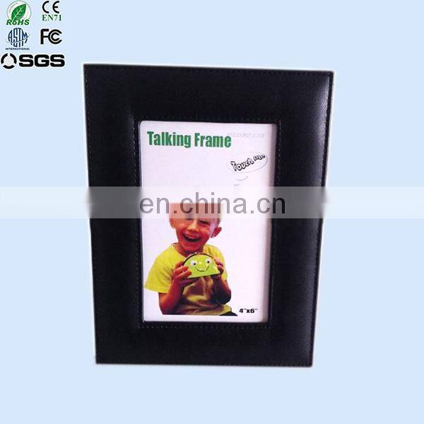 2015 Digital talking album photo with voice module