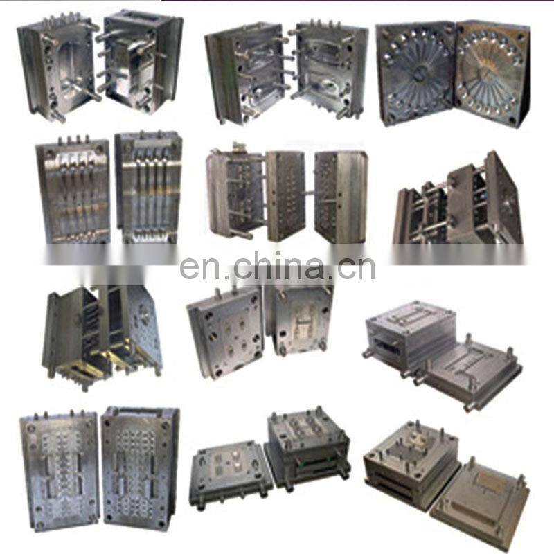 Professionally supply customized plastic cup making mould and disposable plastic cup