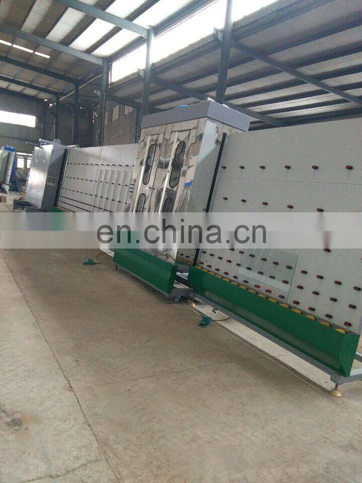 Hot sale insulating glass processing line