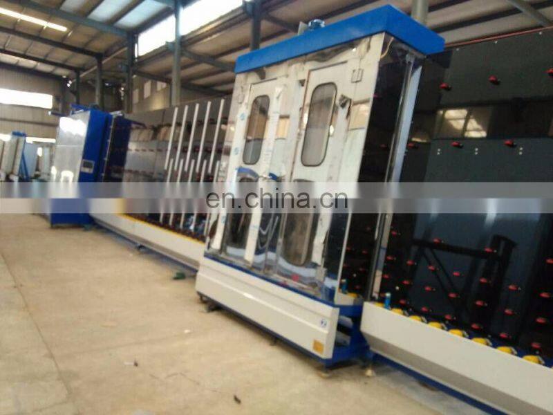 Two component glue coating machine ST03 Insulating glass two component silicone coating machine