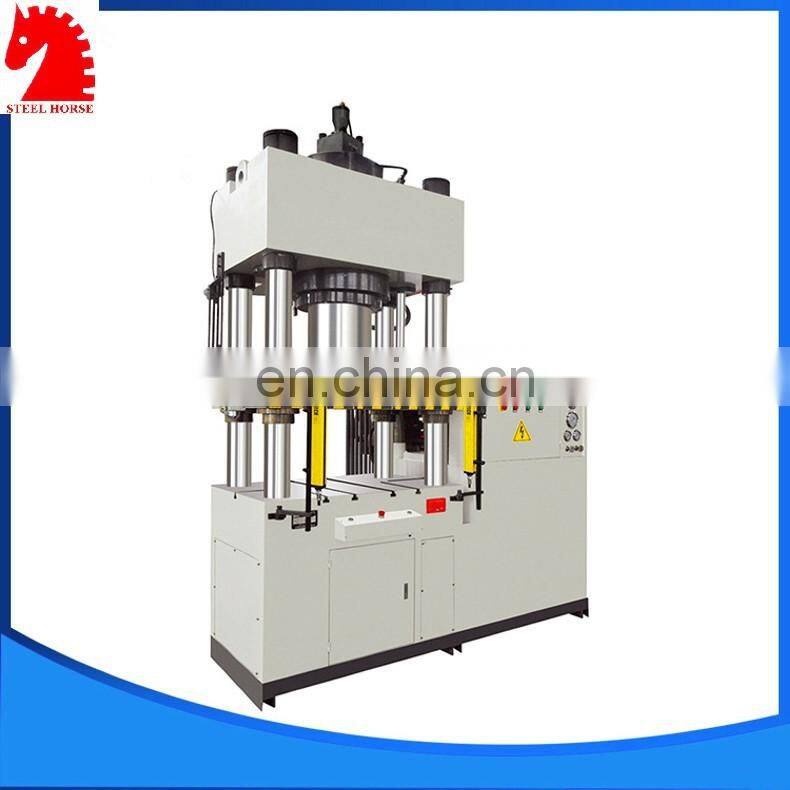 Supply YQ32 Top Quality hydraulic press brake