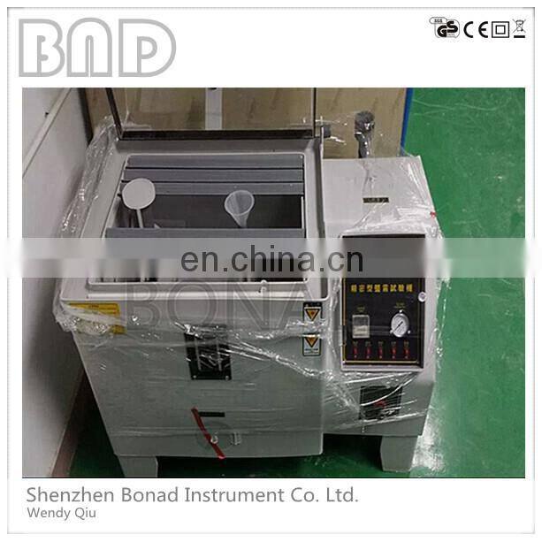 Salt Spray Testing Chamber