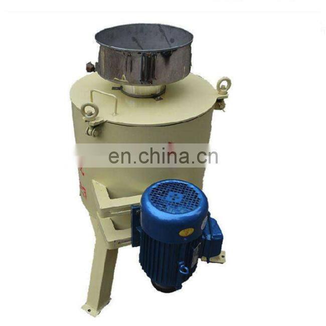 High Efficiency Used Cooking Oil Filter Machine