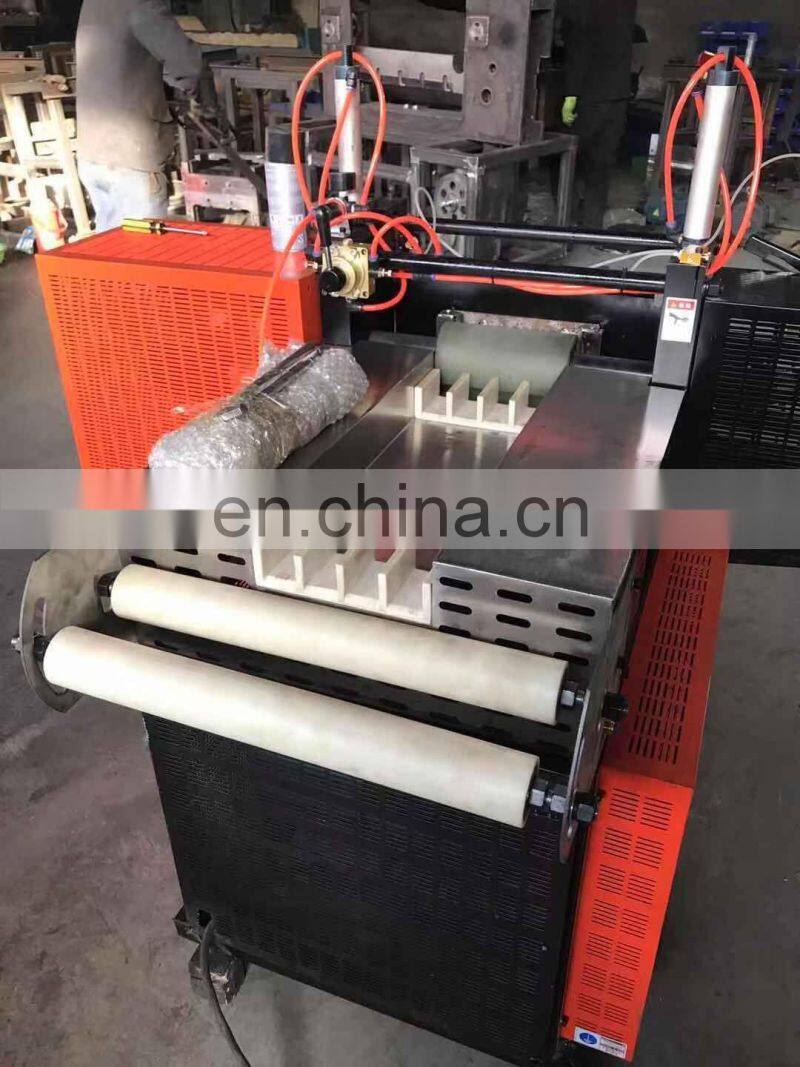 Popular DY Dacron Fiber Cutter /Dacron Fiber Cutting Machine With 500kg