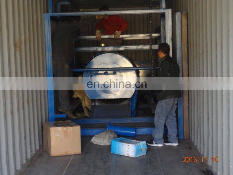 Carton Egg tray making machine Small Semi-automatic Paper Recycling Egg Tray Making Machine Prices 0086-13676938131