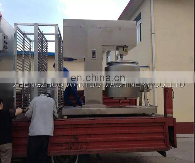High efficiency electric meatball beater /commercial meat beating machine for meatball