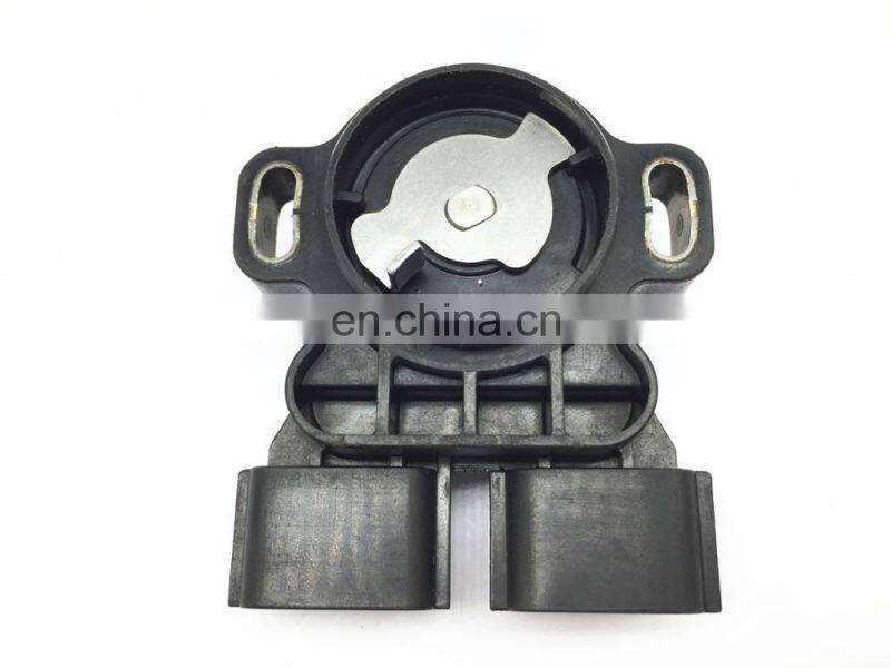 TPS Throttle Position Sensor For Ni-ssan Maxima Altima I-nfiniti I30 2.4L A22-658 N02 A22-658N02