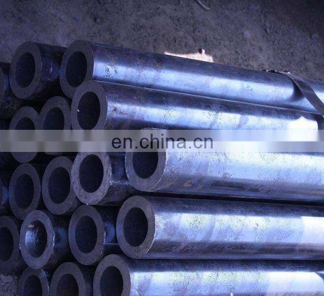 Seamless API Steel tube With PE Coating, 3PE Coated Pipes, Liquid Oil Gas Petroleum Steel Tube