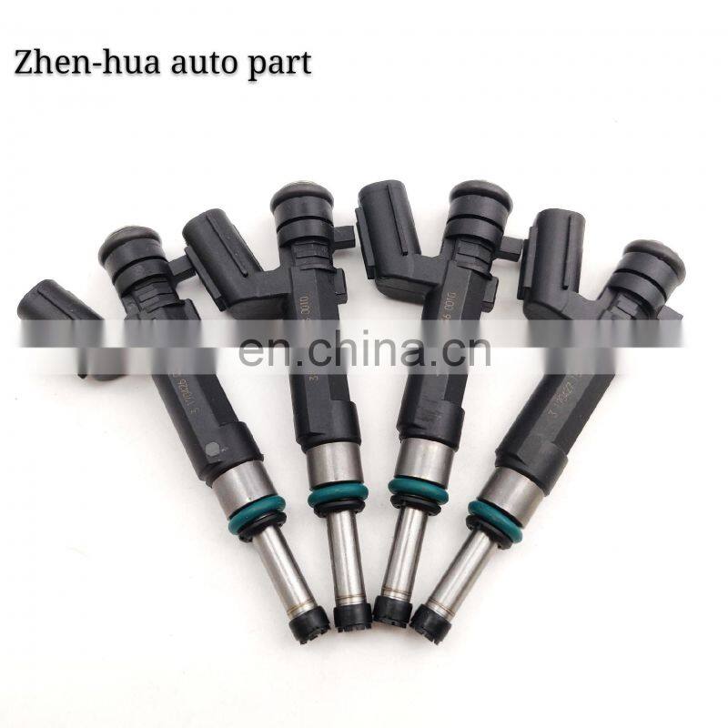 Hot Sales 16600-1KT0A Injector Nozzle for Nissan