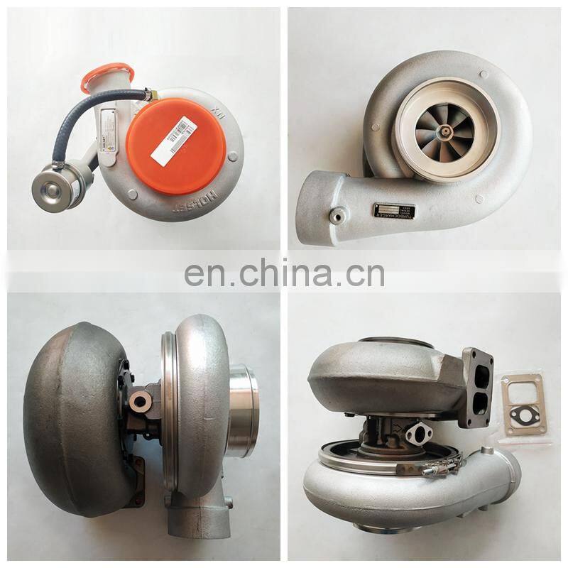 CCEC excavator truck cast 3801847 K19 turbocharger