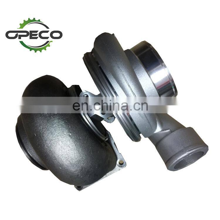 For Komatsu PC400-7 SAA6D125E-3 turbocharger 6151-81-8170 6151818170