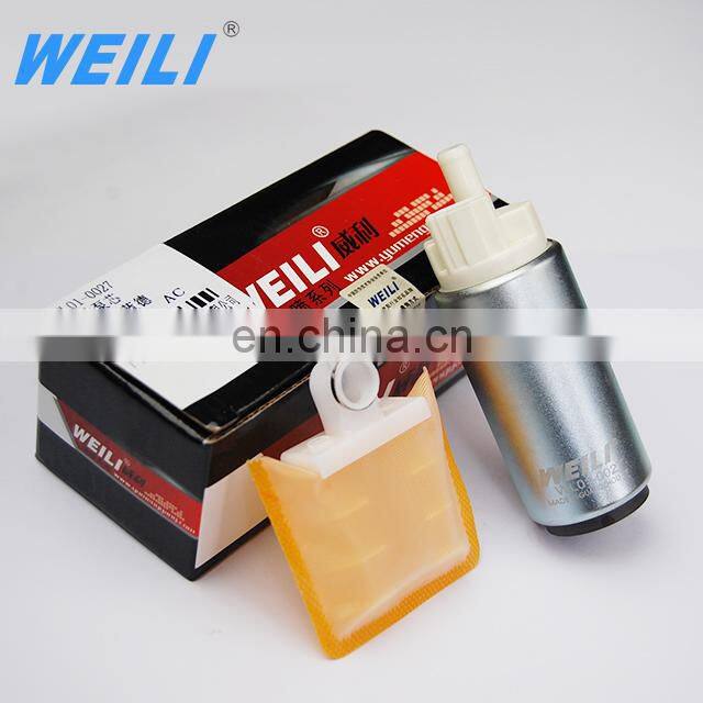 Best Offer fuel pump for Mitsubishi Outlander WL01-0027
